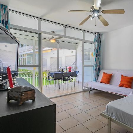 Apartamento El Oasis Vip-Торремолинос Экстерьер фото